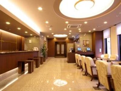 фото отеля Hotel Route Inn Iwata Inter