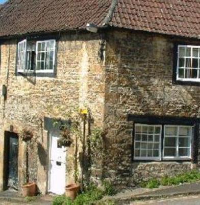 фото отеля Teasle Holiday Cottage Bradford-on-Avon
