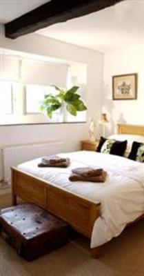 фото отеля Teasle Holiday Cottage Bradford-on-Avon
