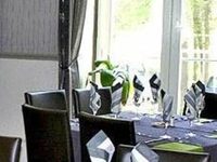 Hostellerie de La Quenoeuille