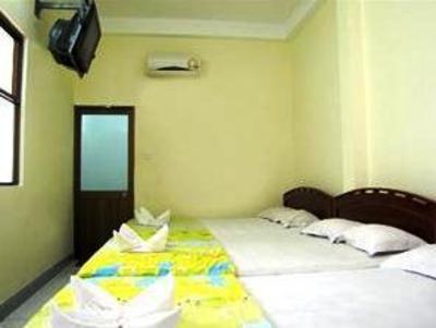 фото отеля Thu Hien Hotel