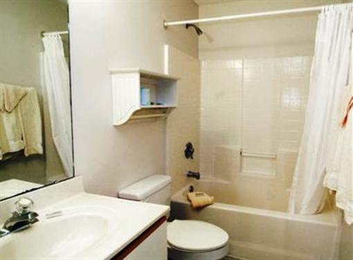 фото отеля Affordable Suites of America Sumter