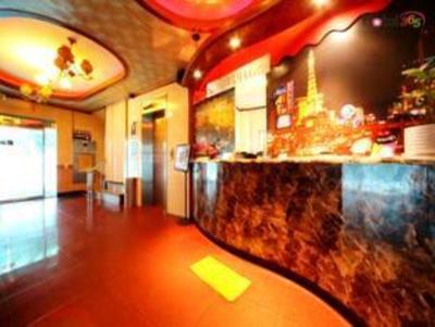 фото отеля Valentine Motel Incheon
