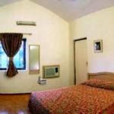 фото отеля Silla Goa Resort