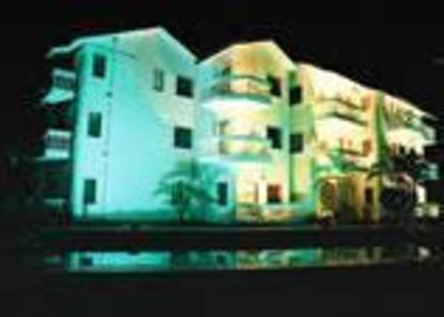 фото отеля Silla Goa Resort