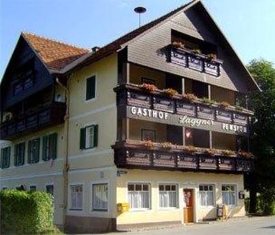 фото отеля Gasthof Laggner