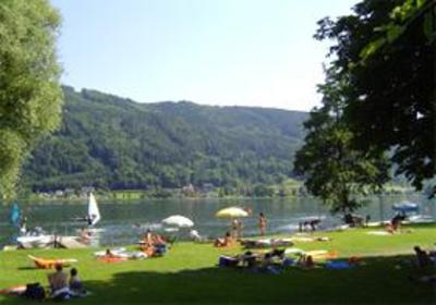 фото отеля Gasthof Laggner