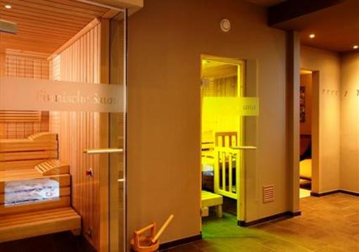 фото отеля Alpinhotel Monte
