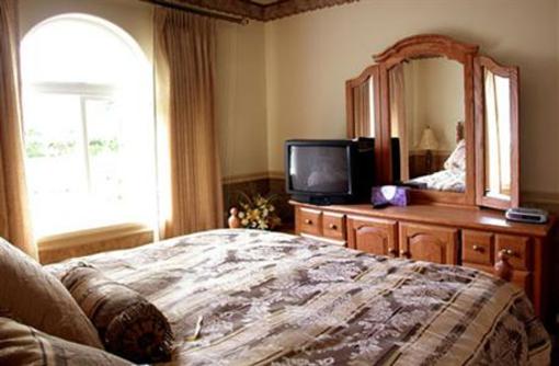 фото отеля Blue Haven B&B