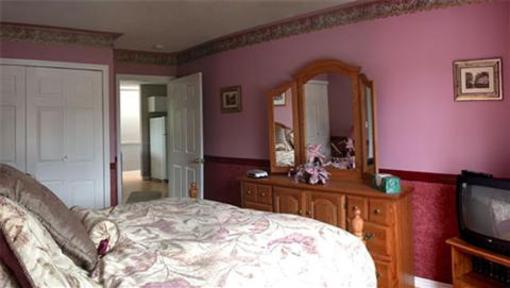 фото отеля Blue Haven B&B