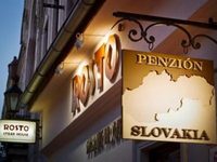 Penzion Slovakia