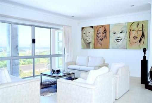 фото отеля Ocean Art House