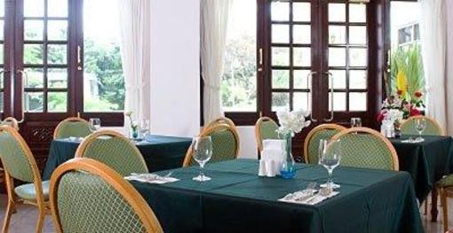 фото отеля Ada Garden Hotel Okinawa