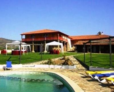 фото отеля Quinta do Barracao da Vilarica