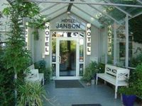 Hotel Janson