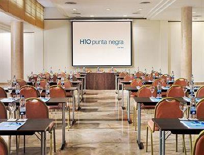 фото отеля H10 Punta Negra