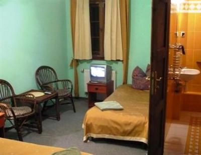 фото отеля Pensjonat Jas i Malgosia