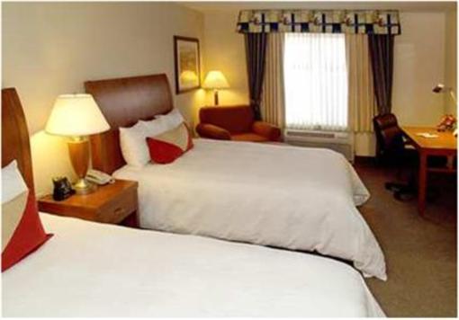 фото отеля Hilton Garden Inn St. Paul/Oakdale