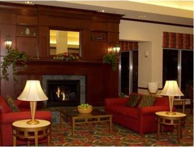 фото отеля Hilton Garden Inn St. Paul/Oakdale