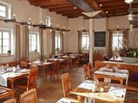 Gourmet Restaurant & Hotel Zum Hirschen