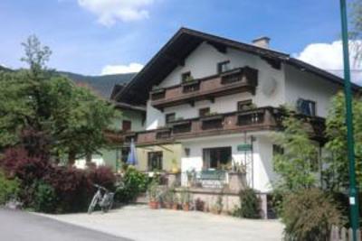 фото отеля Haus Sabine Braunegger