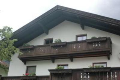 фото отеля Haus Sabine Braunegger