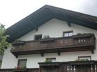 фото отеля Haus Sabine Braunegger