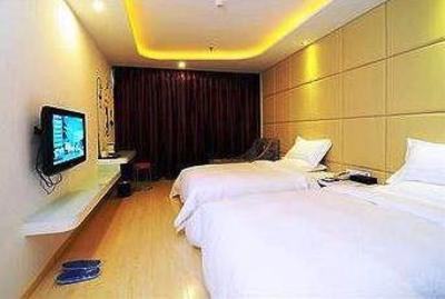 фото отеля Gelin Chuntian Hotel