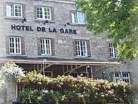 Hotel De La Gare Ferrieres