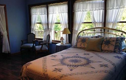фото отеля Yorkshire Inn