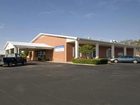 фото отеля Americas Best Value Inn Monahans