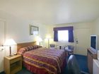 фото отеля Americas Best Value Inn Monahans