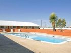 фото отеля Americas Best Value Inn Monahans