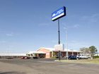 фото отеля Americas Best Value Inn Monahans