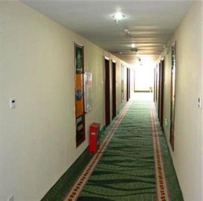 фото отеля Green Tree Inn Chuzhou Tianchang Road Hotel