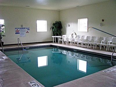 фото отеля Motel 6 Wisconsin Rapids