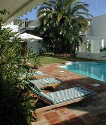 фото отеля Mikasa Suites Nijar