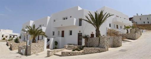 фото отеля Mikasa Suites Nijar