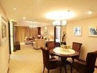 фото отеля Huaxin Grand Hotel Hangzhou