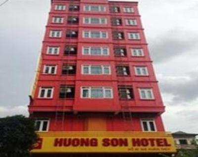 фото отеля Huong Son Hotel