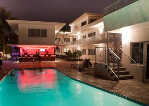 фото отеля Royal Palms Villas Fort Lauderdale