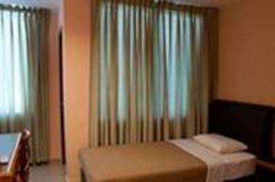 фото отеля Reko Inn