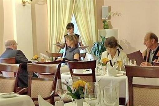 фото отеля Seehotel Grossraschen