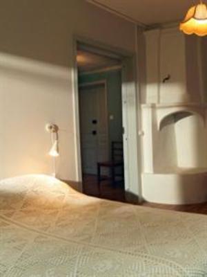 фото отеля STF Korro hotell