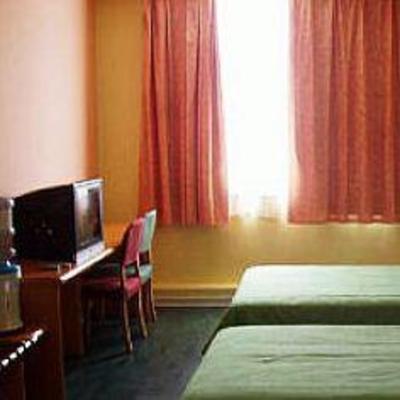 фото отеля Home Inn Zhongshan Road Harbin