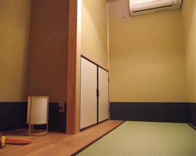 фото отеля Kyo Machiya Guest House Makuya