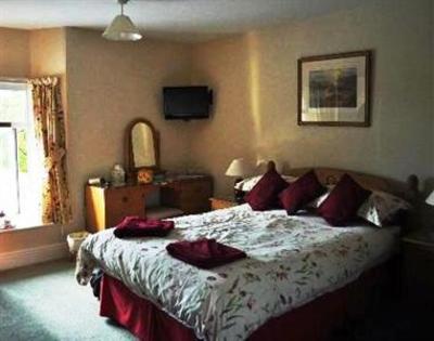 фото отеля Boscastle House