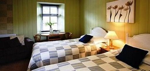 фото отеля Boscastle House