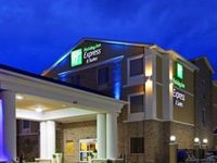 Holiday Inn Express Hotel & Suites Knoxville