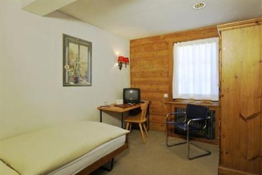 фото отеля Hotel Arturo